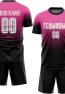 Soccer Uniform 7